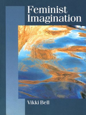 cover image of Feminist Imagination